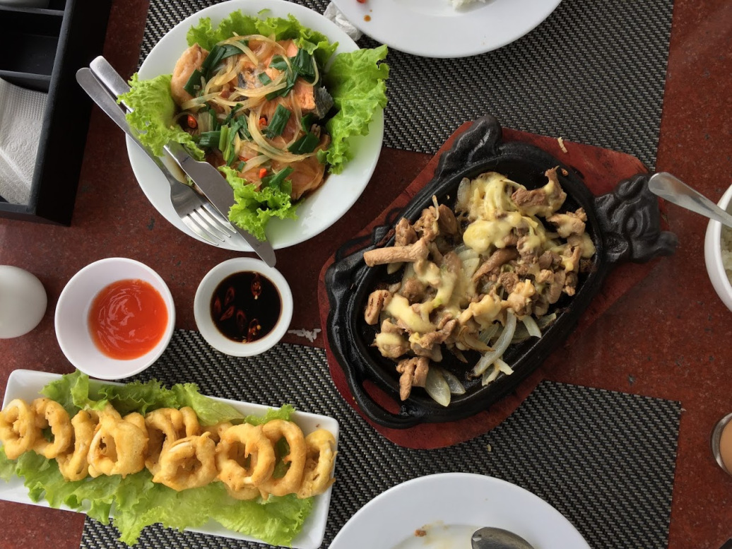 Sapa Vietnam Halal Food – Everything You Need to Know