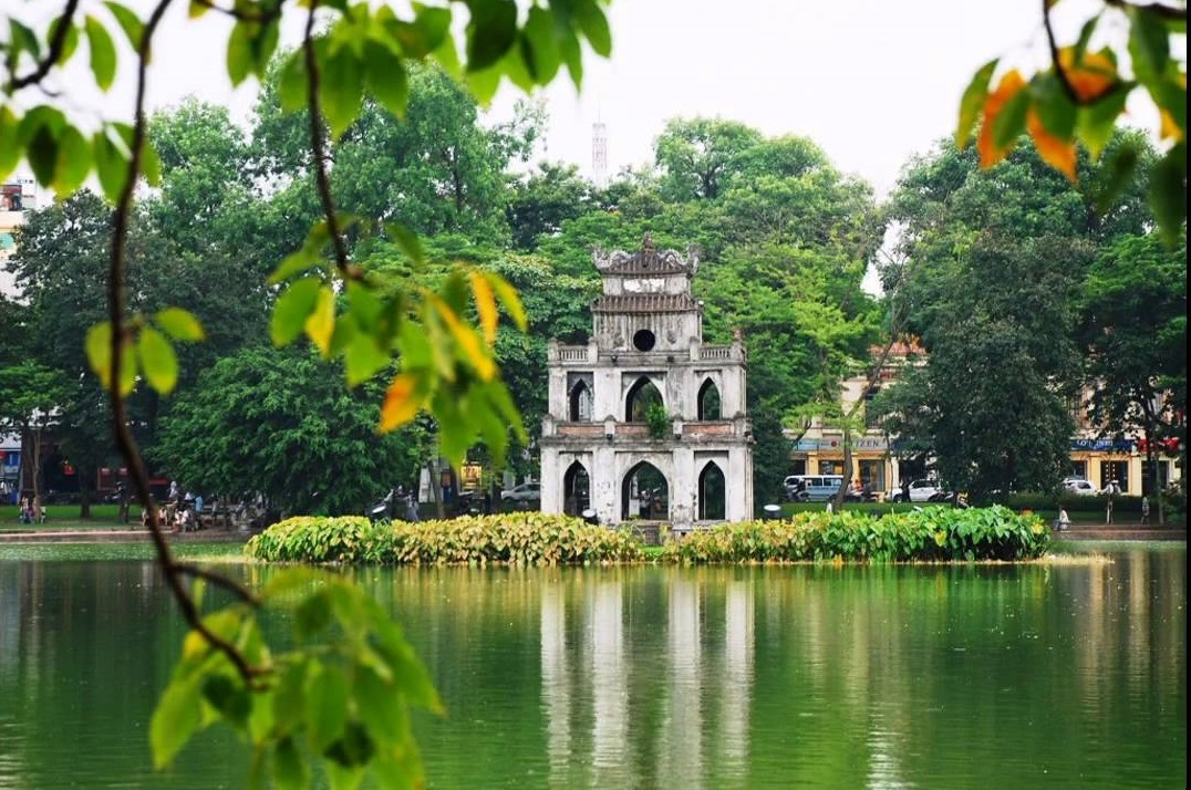 Hanoi Travel Guide for Muslim Travelers