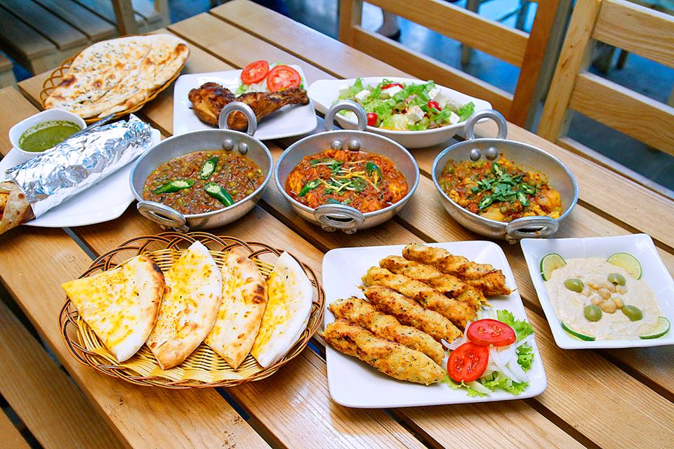 Hanoi Halal Food: Top 5 Muslim Friendly Restaurants in Hanoi