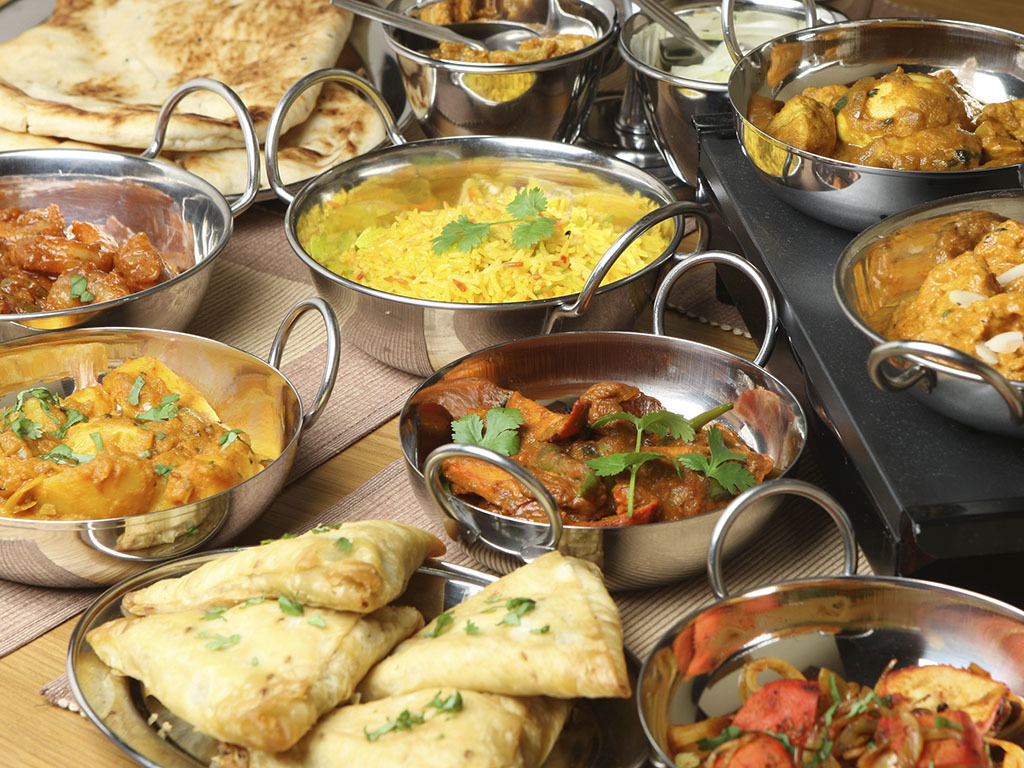  Mumtaz Indian Resturant in Da Nang offers the most authentic Indian dishes - YallaVietnam