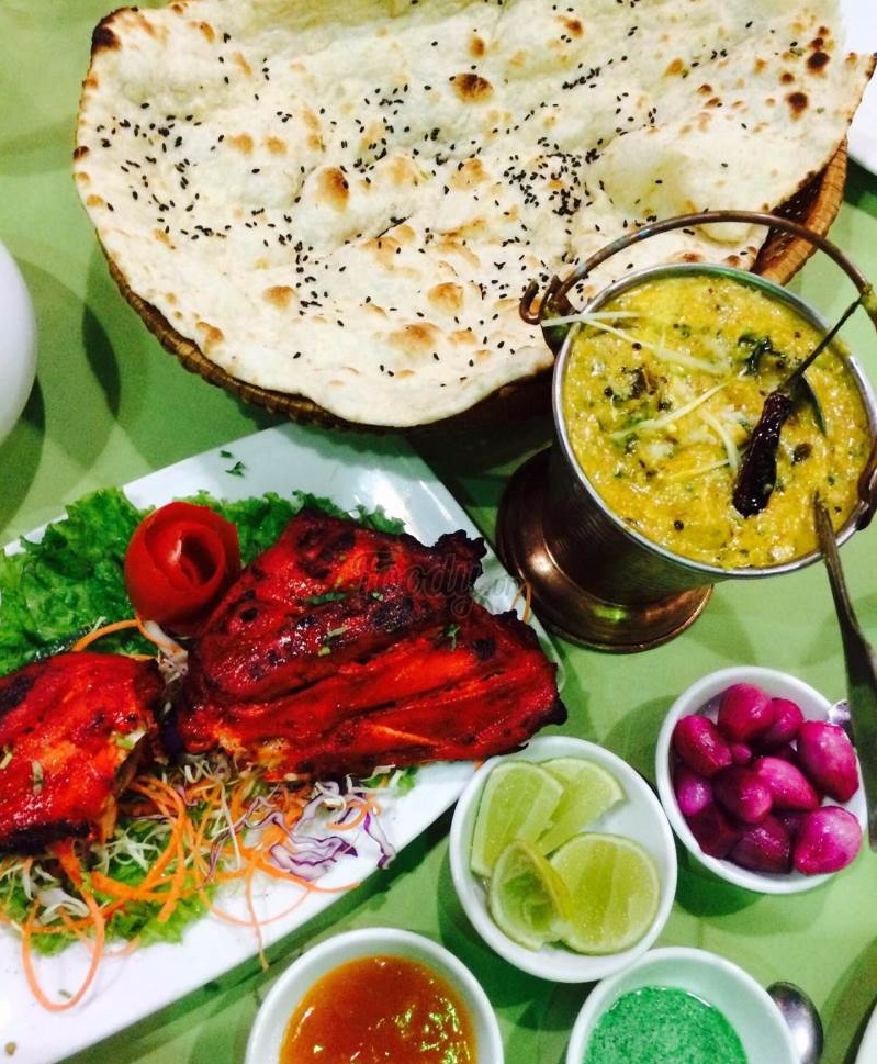  Shiva Shakti Restaurant in Nha Trang with great Indian dishes - Yallvietnam