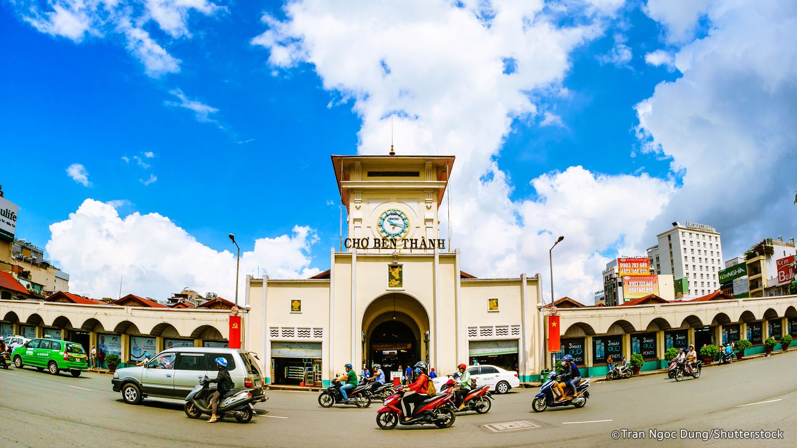 Vietnam - A paradise for shopping lovers - Yallavietnam
